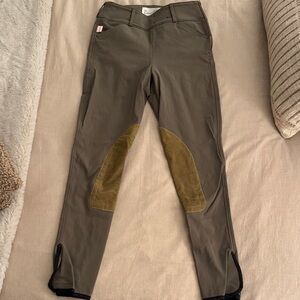 The Tailored Sportsman Women’s Riding Pants